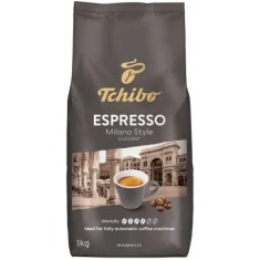 Tchibo Espresso Milano Style cafea boabe 1kg