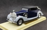 Macheta Rolls Royce - Solido 1/43, 1:43