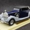 Macheta Rolls Royce - Solido 1/43