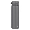 Sticla apa, inox, 920ml, Grey - Ion8