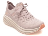 Cumpara ieftin Pantofi sport SKECHERS mov, BOBS SKILLZ, din material textil
