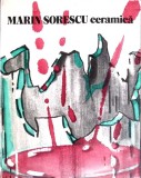 CERAMICA. VERSURI-MARIN SORESCU-352585