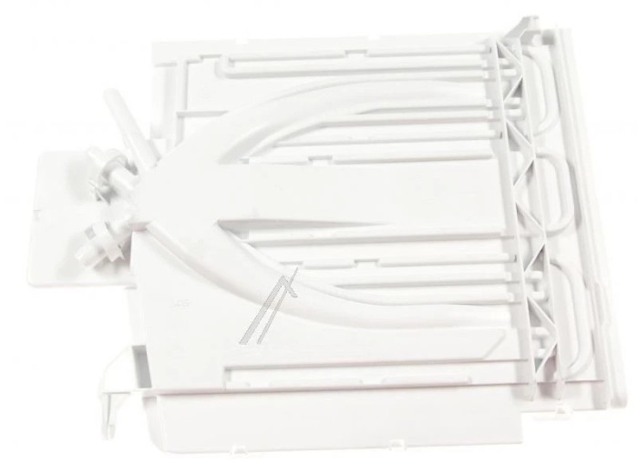 CAPAC COMPARTIMENT DETERGENT 00795736 pentru masina de spalat BOSCH/SIEMENS