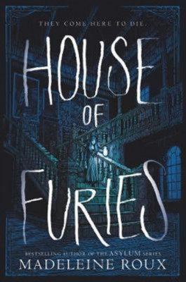 House of Furies foto