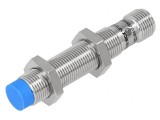 Senzor Inductiv NPN/NO M12 8mm 10-30VDC IP67