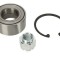 Set rulment roata PEUGEOT 106 II (1) (1996 - 2016) BTA H1P004BTA