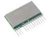 Modul RF Emitator-Receptor AUREL RTX-LR-869MHZ, 869MHz, UART, FSK/OOK, Raza 3km, Putere 500mW