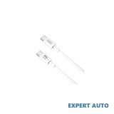 Cablu pentru incarcare pd 60w quick charge si transfer date type-c la type-c / 2 metri cod:xo-q190b Alta marca Alt model #7, Array