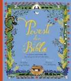 Povesti din biblie - Paralela 45