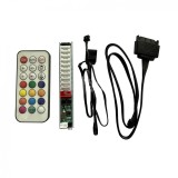 Cumpara ieftin Controler 1stPlayer ARGB cu telecomanda C4, suporta sincronizare cu placa de baza