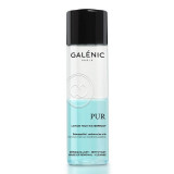 Demachiant bifazic pentru ochi Pur, 125 ml, Galenic, Gal&eacute;nic