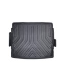 Covor Protectie Portbagaj Umbrella Pentru Peugeot 3008 II (Cu Podea Inalta) 2016-