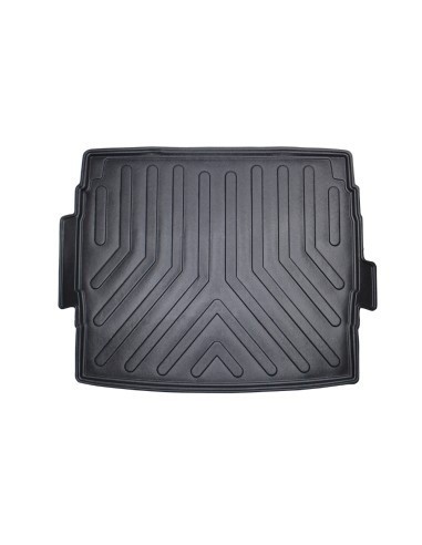 Covor Protectie Portbagaj Umbrella Pentru Peugeot 3008 II (Cu Podea Inalta) 2016-