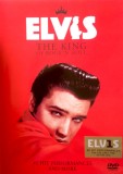 The King Of Rock &#039;N&#039; Roll (#1 Hit Performances And More) (DVD) | Elvis Presley, RCA Records