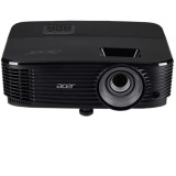 Proiector ACER X1123HP, DLP, 3D Ready, SVGA, 4000 lumeni, negru