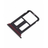 Suport SIM Huawei Mate 20 Pro Negru Service Pack