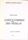 ELEMENTE DE TERMODINAMICA PENTRU STIINTA MATERIALELOR VOL.2-ANGEL ALOMAN-267324