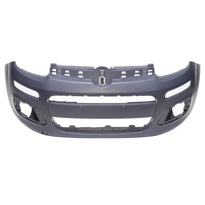 Bara fata Fiat Panda, 05.2012-, parte montare grunduita, 30A107-J, Aftermarket foto