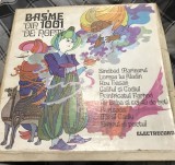 Vinil 4 Vinyl Cenaclu Basme !000 si una de Nopti (5 placi)