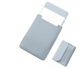 Cumpara ieftin Mapa si mini geanta marca THD, protectie si transport laptop Apple Macbook Pro (M3) 14 inch, Apple Macbook Pro (M2) 13.3 inch si Apple Macbook Air (M2