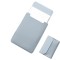 Mapa si mini geanta marca THD, protectie si transport laptop Apple Macbook Pro (M3) 14 inch, Apple Macbook Pro (M2) 13.3 inch si Apple Macbook Air (M2