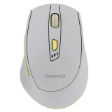 Mouse wireless reincarcabil USB-C OMEGA OMC529RWGL