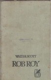 Rob Roy - Walter Scott