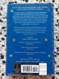 The Atlas Complex, Olivie Blake