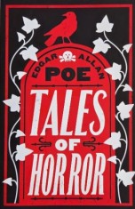 Tales of Horror - Edgar Allan Poe