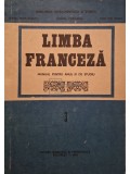 Doina Popa-Scurtu - Limba franceza - Manual pentru anul III de studiu (Editia: 1990)