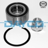 Rulment roata Abarth Grande Punto; Alfa Romeo Mito; Citroen Nemo; Fiat Brava, Bravo I, Fiorino, Grande Punto; Lancia Musa, Y, Ypsilon; Peugeot