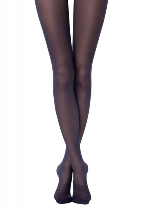 Ciorapi Eleganți cu Multifibră Prestige 40 Den - Marino, 2-S Standard