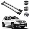 Set 2 bare portbagaj transversale aluminiu Dacia Duster 2013-2017