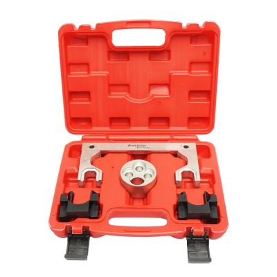 Trusa blocare cale si fixare distributie Mercedes M651 1.8, 2.1, 2.2 Breckner Germany foto