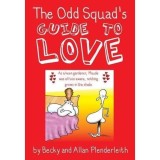 Odd Squad&#039;s Guide to Love