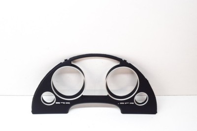 Ornament ceas de bord AUDI A4 Cabrio 8H7, B6, 8HE, B7 2006 OEM: 8H0919219 14446108 foto