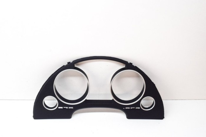 Ornament ceas de bord AUDI A4 Cabrio 8H7, B6, 8HE, B7 2006 OEM: 8H0919219 14446108
