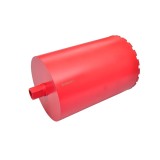 Gossi carota diamantata gaurire uscata/umeda burghiu centrare 244mm x 400mm