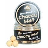 Pop Up Dynamite Baits Ian Russell&#039;s Choccy Malt, 15mm