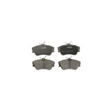 Placute frana VW TRANSPORTER IV bus 70XB 70XC 7DB 7DW 7DK ABE C1W031ABE, Volkswagen