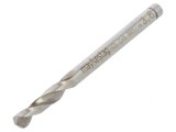 Burghiu Metal 3.6mm 52mm HSS-E Cobalt