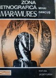 Miahi Dancus - Zona etnografica Maramures (etnografie, folclor)