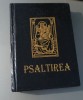 Psaltirea Prorocului David 2003, Carte Religioasa Crestinism, 496 Pagini, Format 10x15cm, Coperti Cartonate, Romana