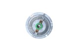 NRF 49536 Cupla, ventilator radiator