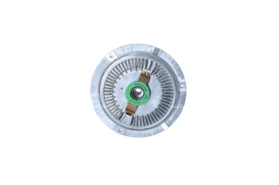 NRF 49536 Cupla, ventilator radiator foto