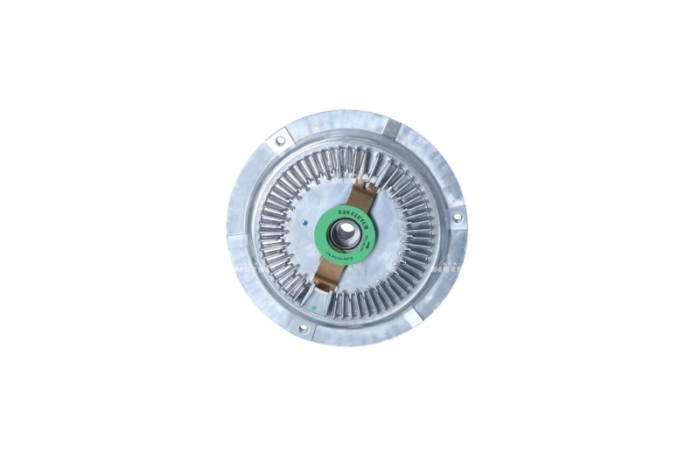NRF 49536 Cupla, ventilator radiator