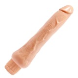 Barbara Dryad - Vibrator realistic multi speed, 25cm
