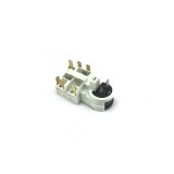 Unitate combinată pentru frigider BEKO 4346041100 WHIRLPOOL INDESIT Original