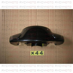 Carena plastic caroserie fata bord Aprilia Leonardo 125 150cc 1998 - 2004 foto