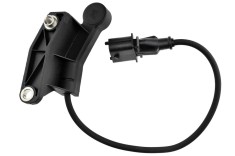 Senzor pozitie ax cu came Opel Astra G 1.8i 16v 1998.08-, H 1.8i 16v 2004.03-, Vectra C 1.8i 16v 2002.04-, NTY ECP-PL-001